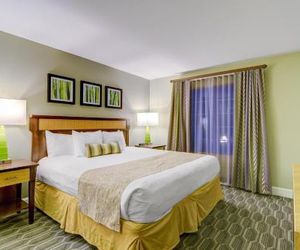 Holiday Inn Club Vacations at Desert Club Resort Las Vegas United States