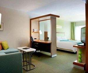 SpringHill Suites Las Vegas Convention Center Las Vegas United States