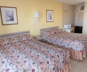 Rodeway Inn Las Vegas North Las Vegas United States