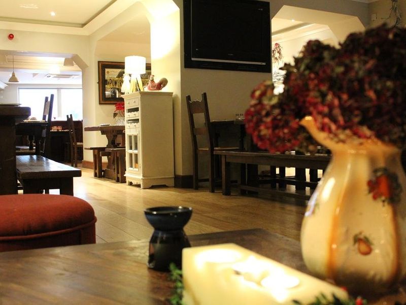 Hotel Photo 20