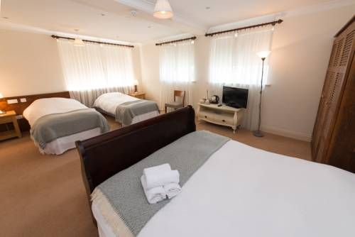 Hotel Photo 3