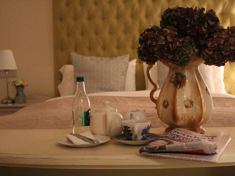 Hotel Photo 8