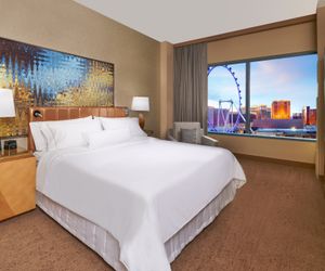 The Westin Las Vegas Hotel & Spa Las Vegas United States