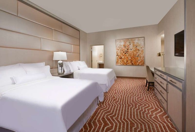 image of hotel The Westin Las Vegas Hotel & Spa