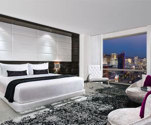 The Palms Casino Resort Las Vegas United States