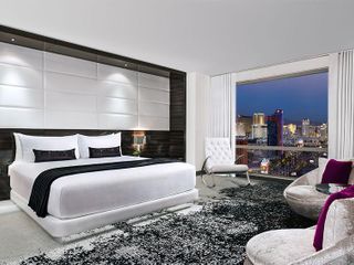 The Palms Casino Resort