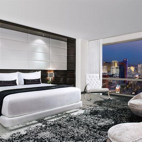 Photo of The Palms Casino Resort