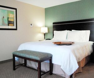 Hampton Inn & Suites Las Vegas Airport Las Vegas United States