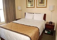 Отзывы Extended Stay America — Las Vegas — East Flamingo, 3 звезды