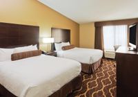 Отзывы La Quinta Inn & Suites Las Vegas Tropicana, 3 звезды