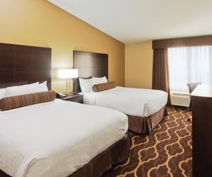 La Quinta by Wyndham Las Vegas Tropicana Las Vegas United States