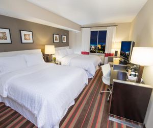 Four Points by Sheraton Las Vegas East Flamingo Las Vegas United States