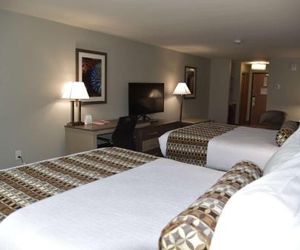 Best Western Plus Las Vegas West Las Vegas United States