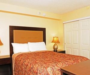 Jockey Resort Suites Center Strip Las Vegas United States