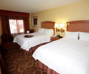 Hampton Inn Tropicana Las Vegas Las Vegas United States