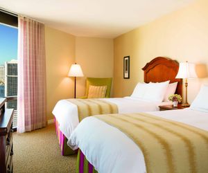 Marriotts Grand Chateau Las Vegas United States