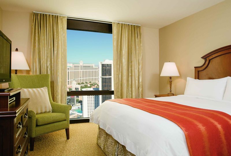 image of hotel Marriott's Grand Chateau