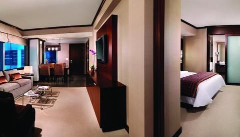 image of hotel Vdara Hotel & Spa at ARIA Las Vegas
