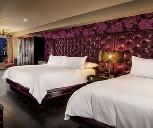 The Cromwell Las Vegas United States