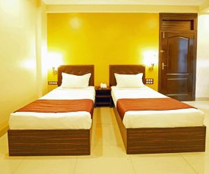 Hotel Span Executive Pune India