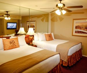 Westgate Flamingo Bay Resort Las Vegas United States