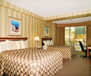Clarion Hotel and Casino Near Las Vegas Strip Las Vegas United States