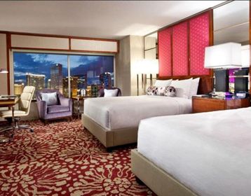 hotel booking template