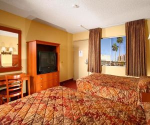 Days Inn by Wyndham Las Vegas Wild Wild West Gambling Hall Las Vegas United States