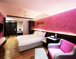 Effotel Hotel By Sayaji Indore India