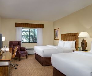 Silverton Hotel & Casino Las Vegas United States