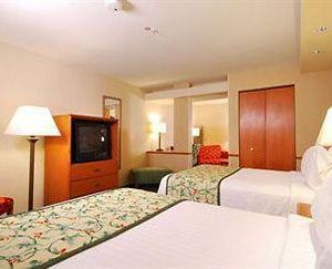 Fairfield Inn & Suites Vegas South Las Vegas United States
