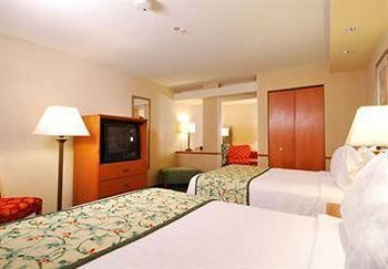 Photo of Fairfield Inn & Suites Vegas South