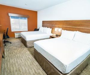 Holiday Inn Express & Suites Las Vegas SW Springvalley Las Vegas United States