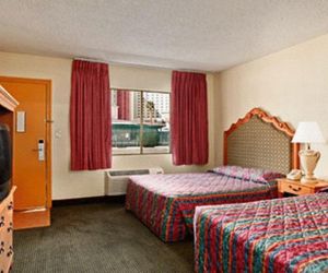 Travelodge by Wyndham Las Vegas Las Vegas United States