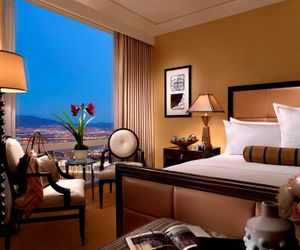 Trump International Hotel Las Vegas Las Vegas United States