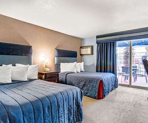 Travelodge by Wyndham Las Vegas Center Strip Las Vegas United States