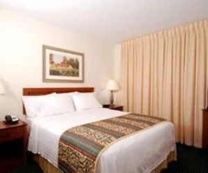 Residence Inn Las Vegas South Las Vegas United States