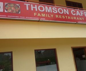 Thomson Regency Nedumbassery India