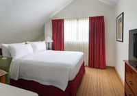 Отзывы Residence Inn by Marriott Las Vegas Convention Center, 3 звезды