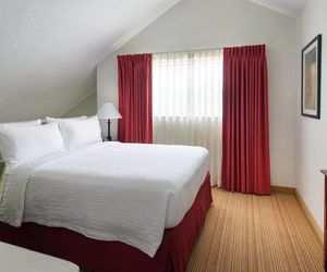 Residence Inn by Marriott Las Vegas Convention Center Las Vegas United States