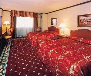 Circus Circus Hotel, Casino & Theme Park Las Vegas United States