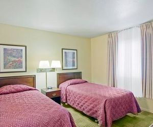Crossland Economy Studios - Las Vegas - Boulder Highway Las Vegas United States