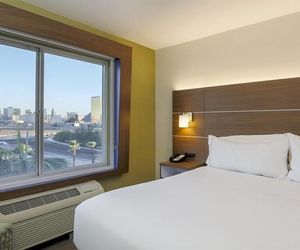Holiday Inn Express Las Vegas South Las Vegas United States