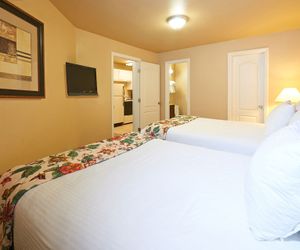 The Rita Suites Las Vegas United States