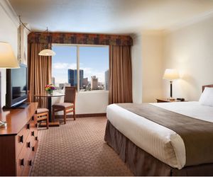 The STRAT Hotel, Casino and Skypod Las Vegas United States