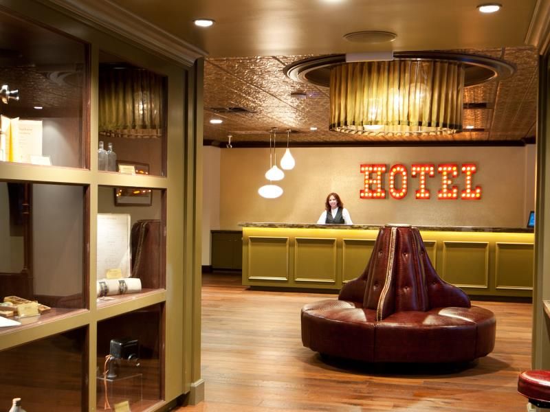 Hotel Photo 19