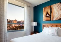 Отзывы Residence Inn by Marriott Las Vegas Hughes Center, 3 звезды