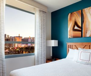 Residence Inn by Marriott Las Vegas Hughes Center Las Vegas United States