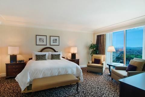 Photo of Four Seasons Hotel Las Vegas