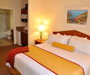 Club de Soleil All-Suite Resort Las Vegas United States